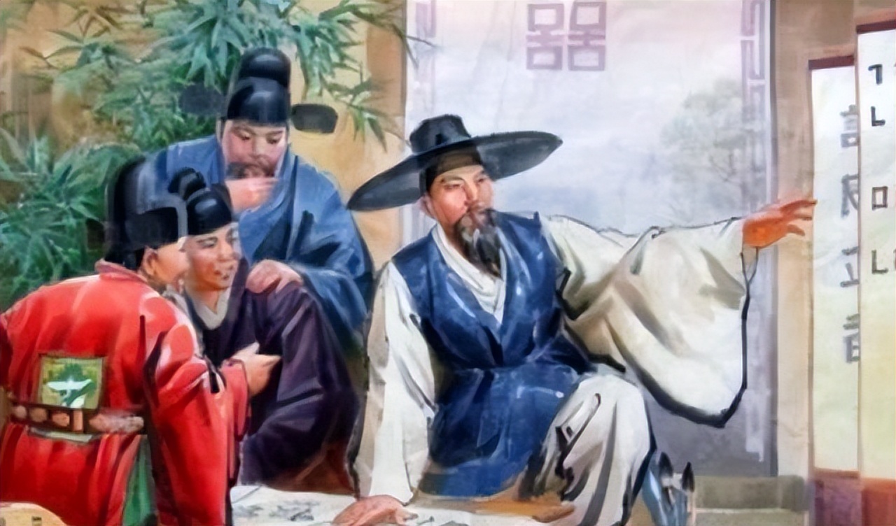 韩国人为啥姓李和金的多,韩国人身份证上为什么有中文名