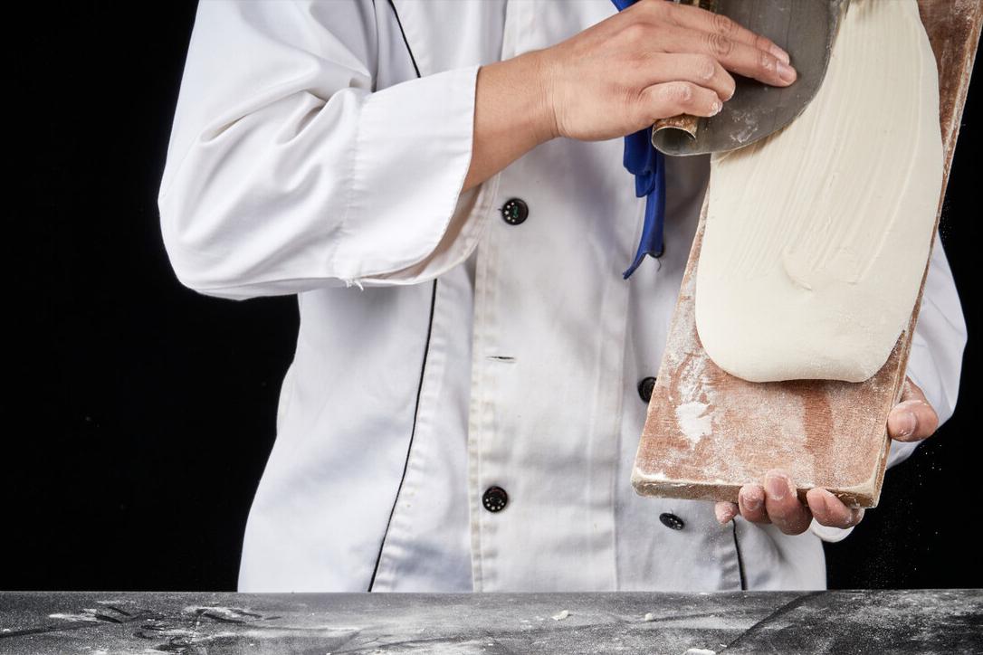 闻名全国的五大面食,闻名全国的面条