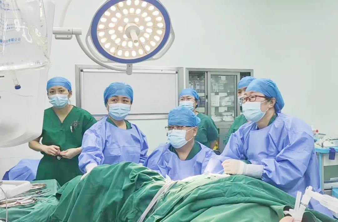 千佛山医院李燕主任,省妇幼保健院李燕