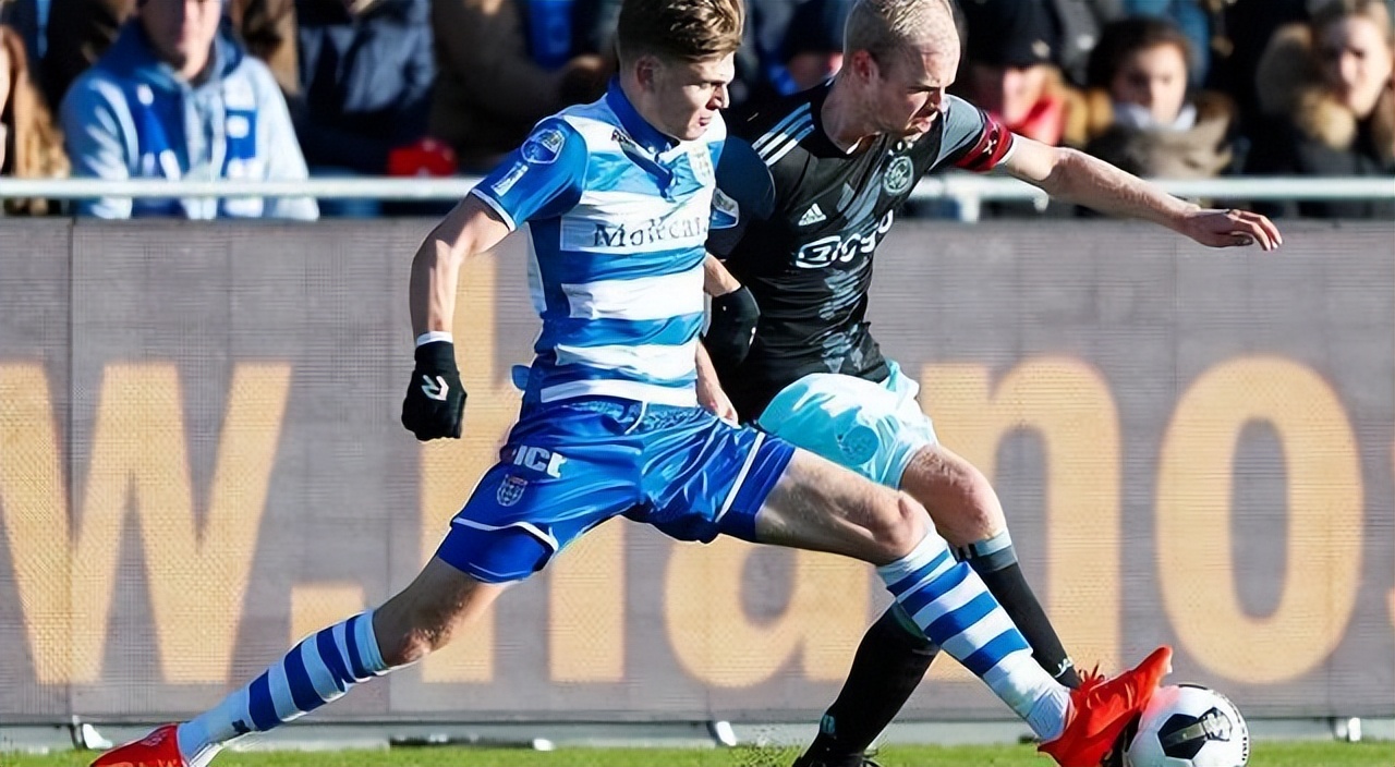 荷乙海尔蒙特今日比赛预测,荷乙多德勒支vs海尔蒙特