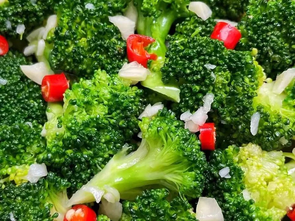 蔬菜怎么吃最补钙,夏季什么蔬菜最补钙