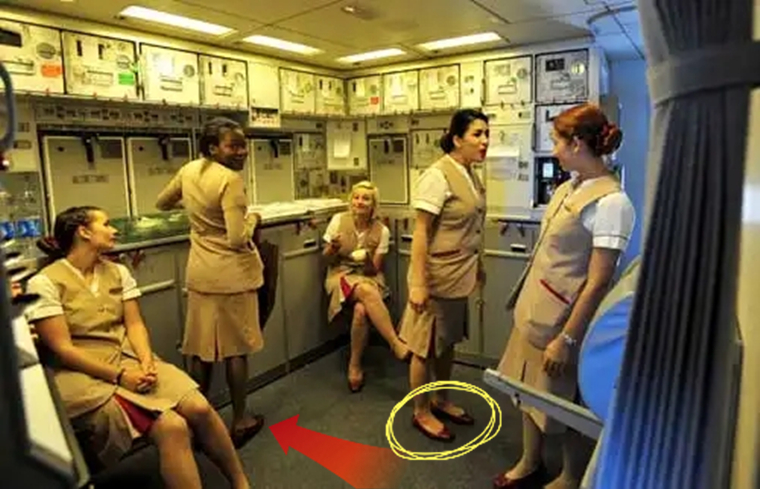 迪拜航空的空姐怎么样,迪拜空姐的选拔有多严格