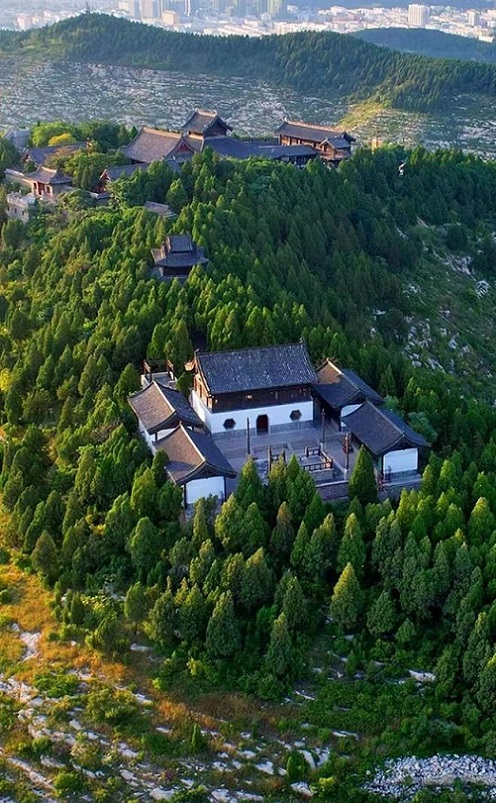 山东临清十大著名旅游景点,山东十大诡异景点