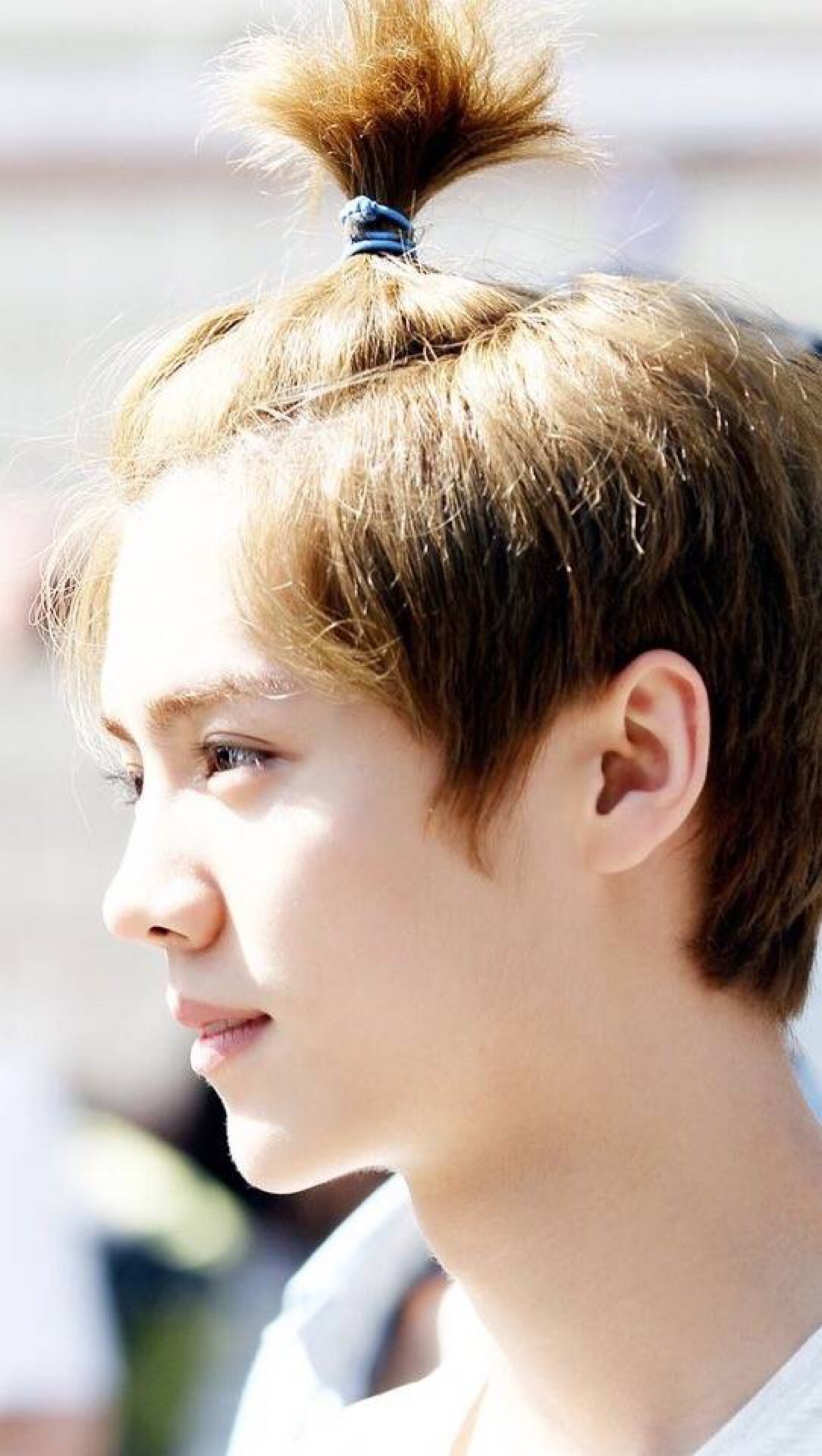 鹿晗2017年手机壁纸,鹿晗高清手机壁纸2016