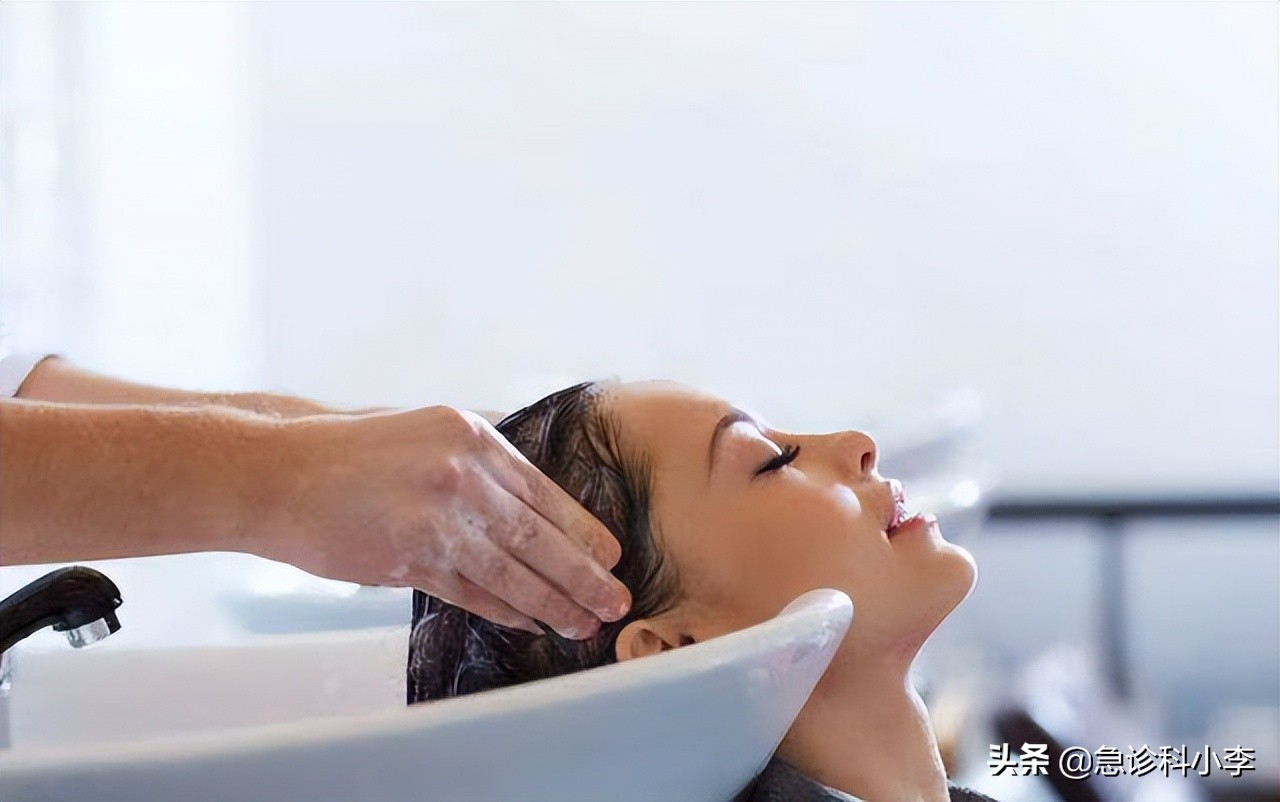 经常染发会致癌医生忠告注意5点,多久染发一次不会致癌