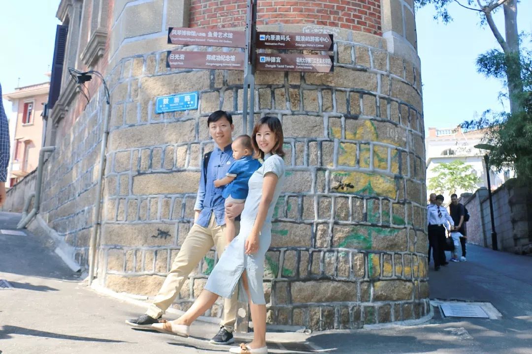 厦门亲子旅行攻略,厦门北站亲子宾馆