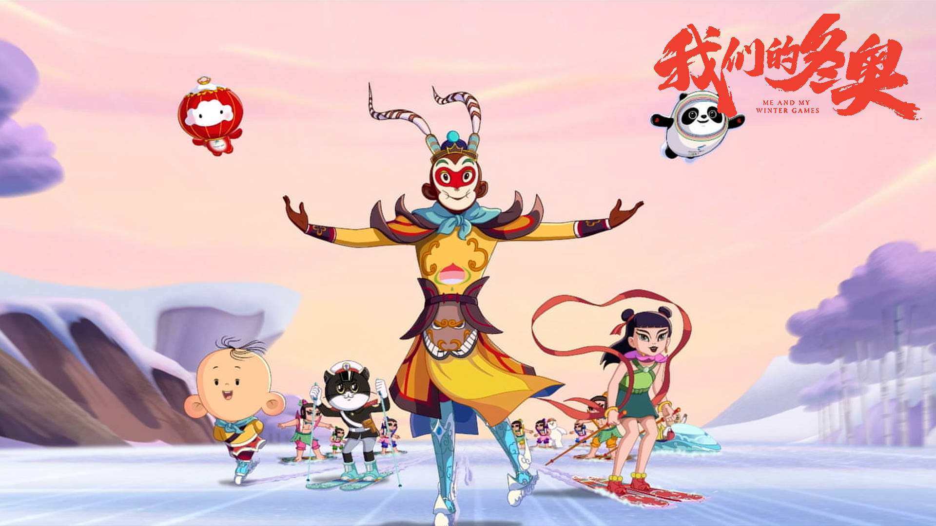 乐深度：大圣、哪吒、杨戬之后，国漫之光正突破心魔