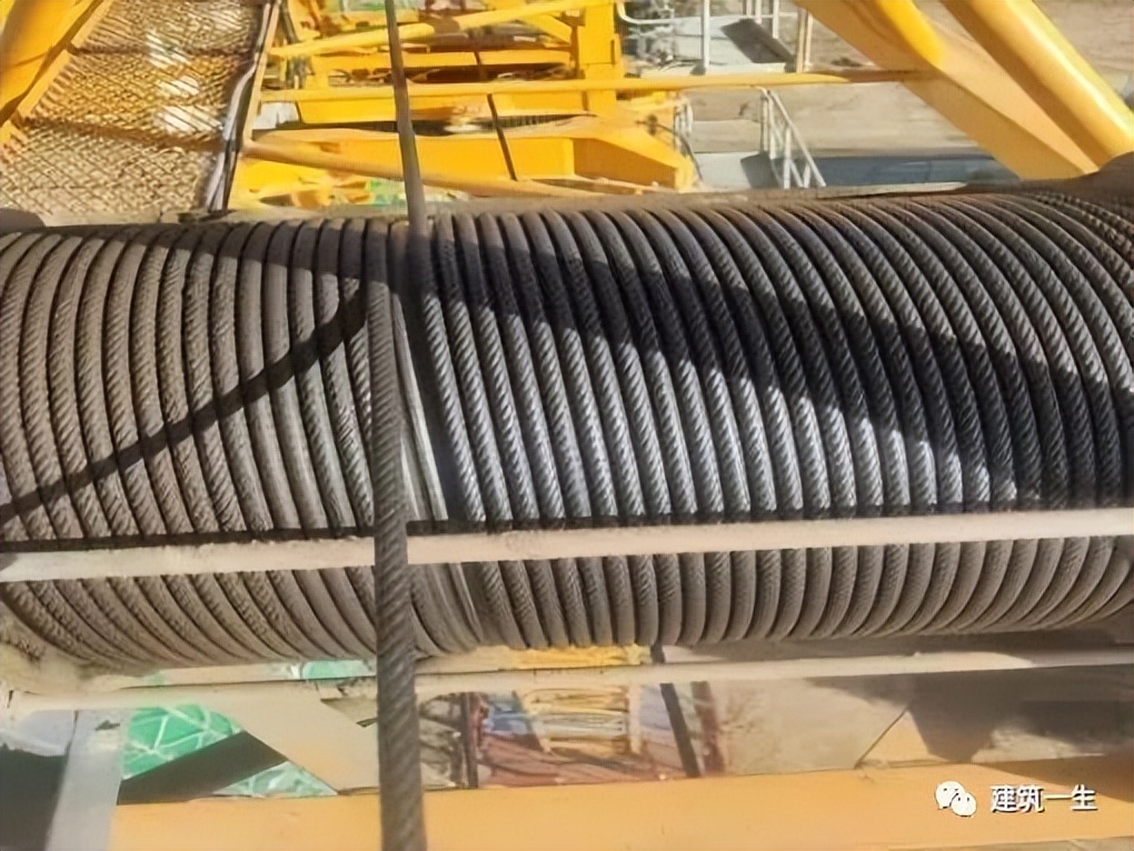 塔式起重机安全标准化制作视频,塔式起重机安全检查图解手册