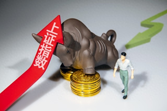 很多人看看我的股市资产账户，看完后都惊叹不已，今天给大家公开