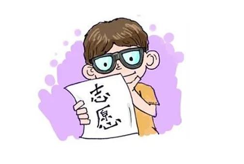 高考填报志愿的登录密码怎么知道,填报志愿显示已登录怎么办