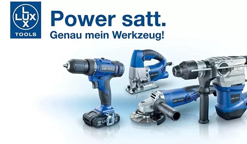 德国工业五金超市,欧洲工具店