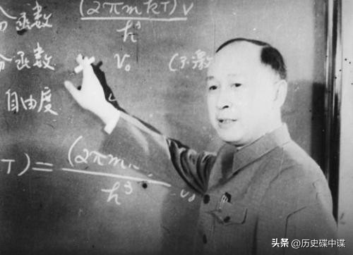 两弹一星钱学森葬礼,两弹元勋钱学森简单视频