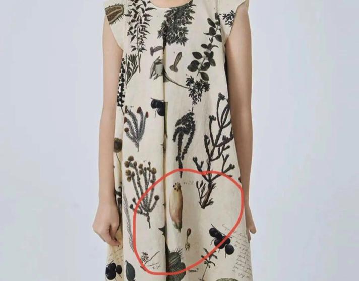 江南布衣童装重现诡异画风讨论,业内人士怎么看江南布衣童装事件