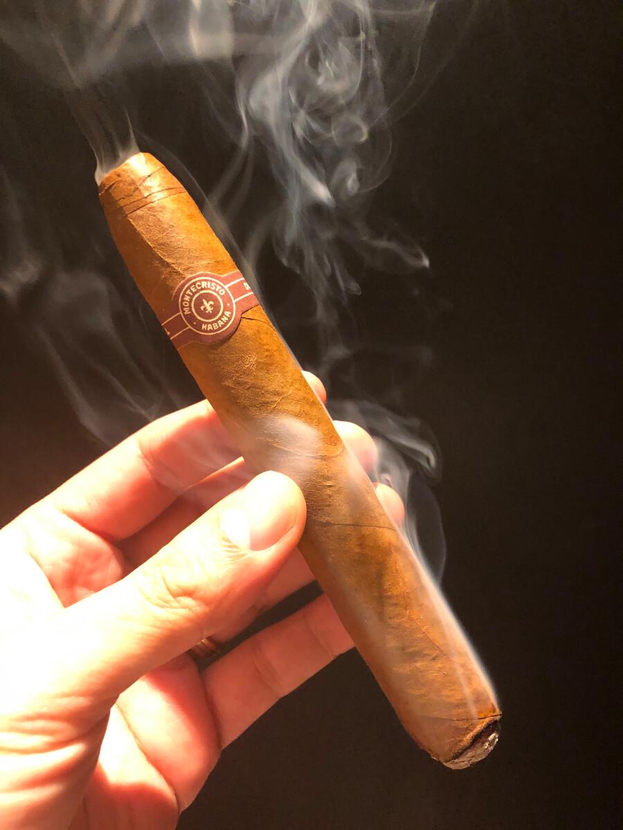 被列入黑名单的三种香烟,这6种香烟已被列入“黑名单”