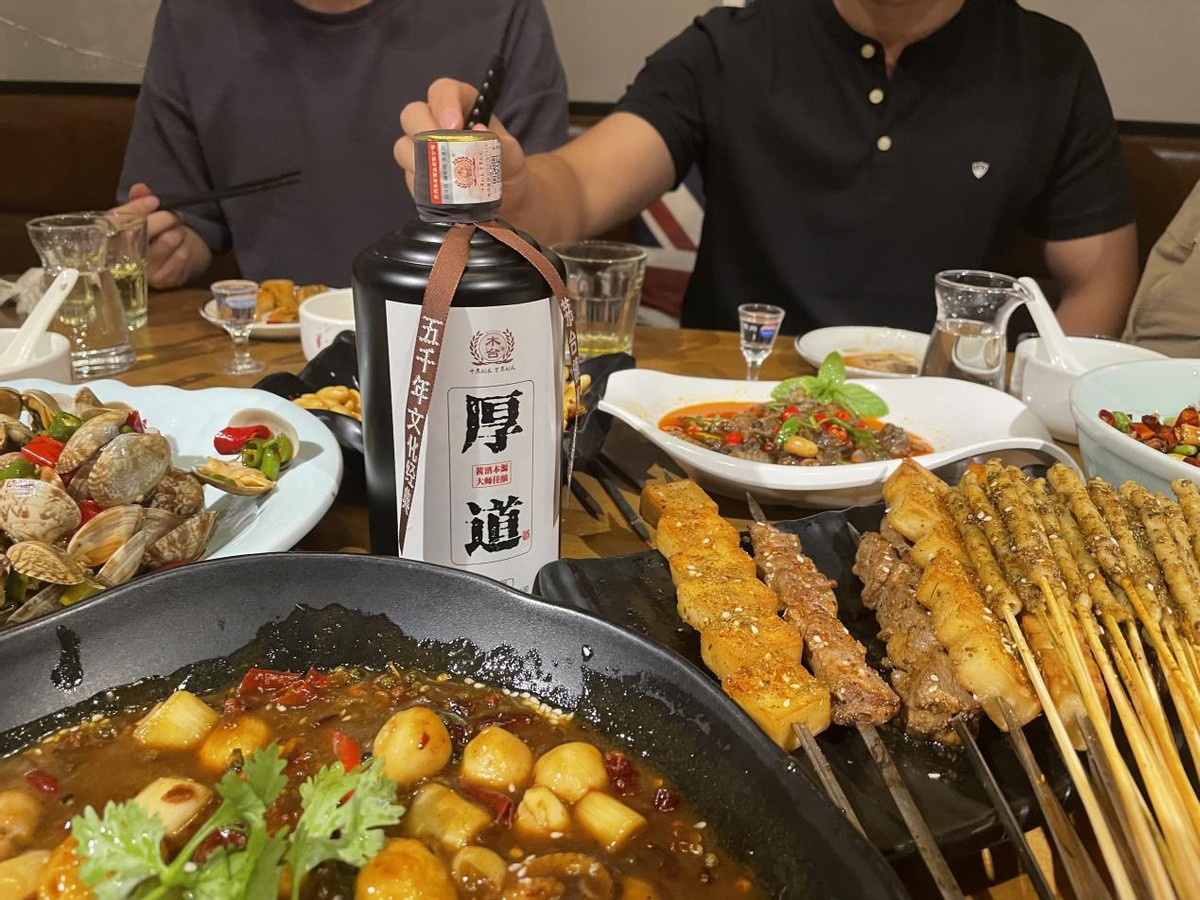 全国哪的“口粮酒”最好喝?经评鉴,这4款榜上有名,有你家乡吗