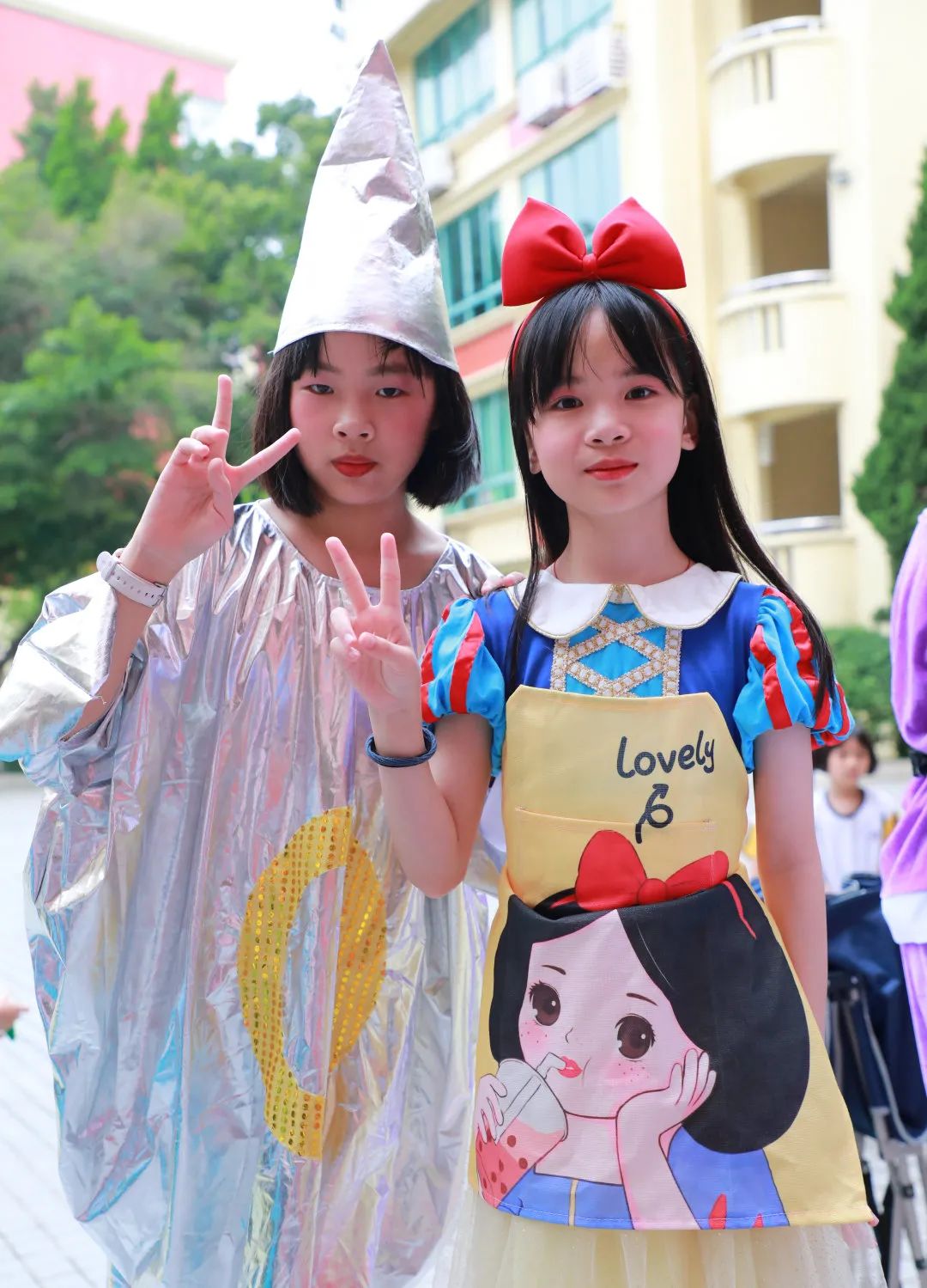 前方高能谁演的,前方高能校园歌手演唱瞬间