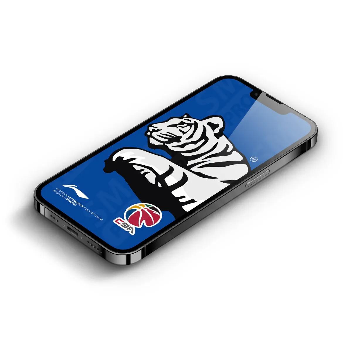 手机壁纸篮球cba,壁纸nba球员同款