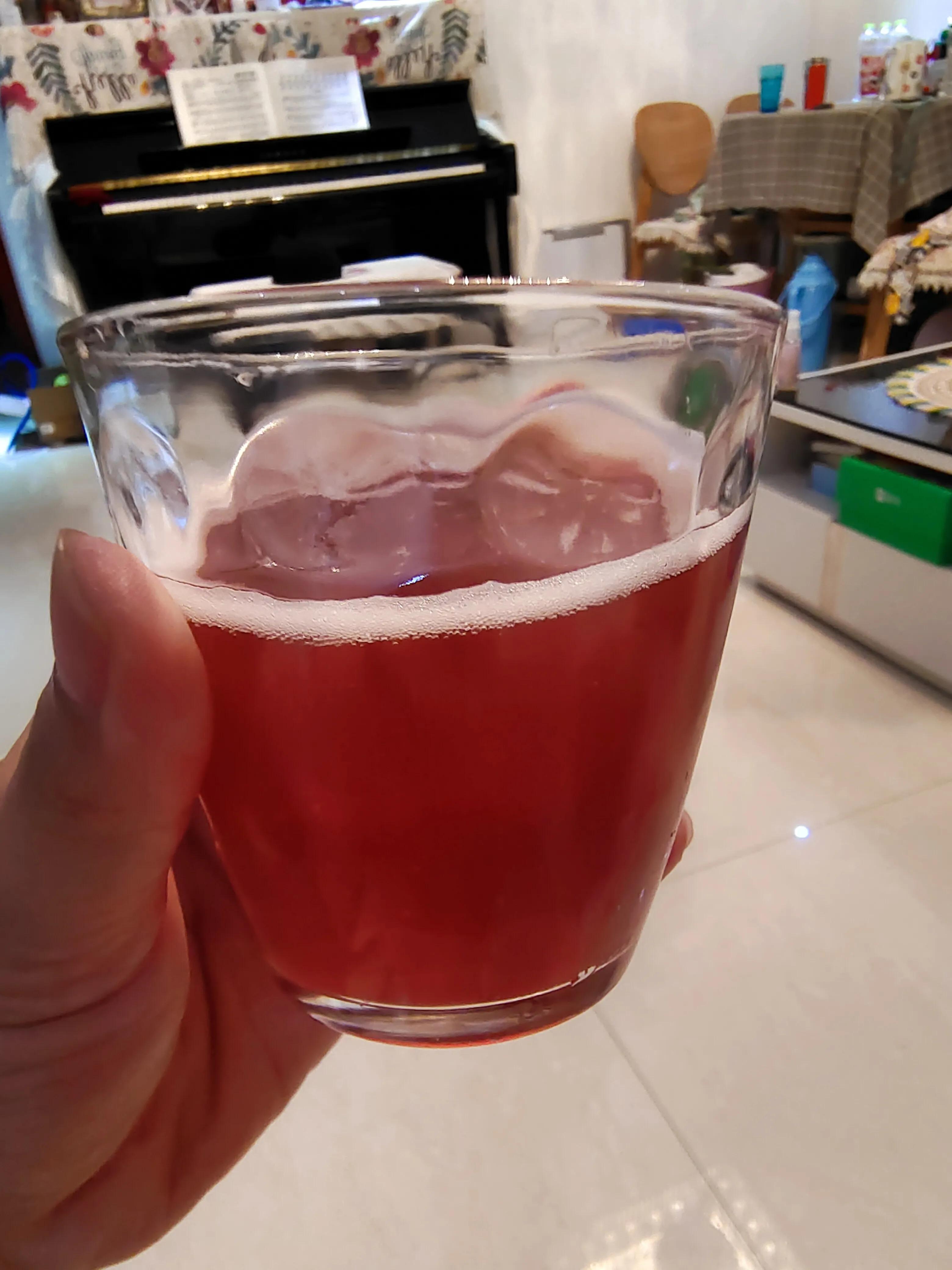 福佳玫瑰红啤酒是精酿吗,福佳玫瑰红啤酒后劲