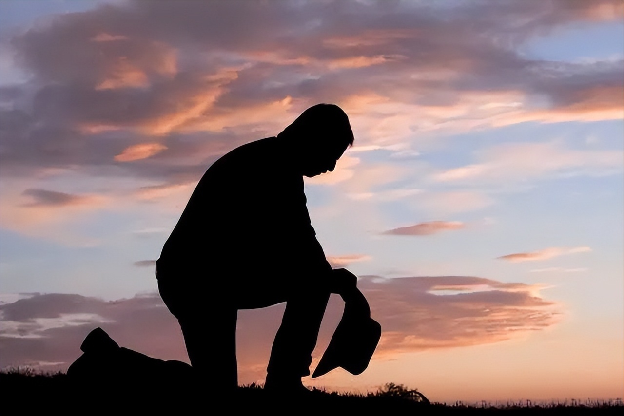有大智慧的人往往是带有一点傻气,真正有大智慧的人看起来笨