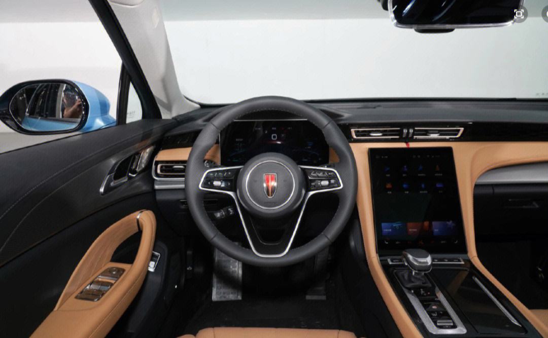 星越l智擎和比亚迪汉dmi,吉利星越和比亚迪汉dmi买哪个好