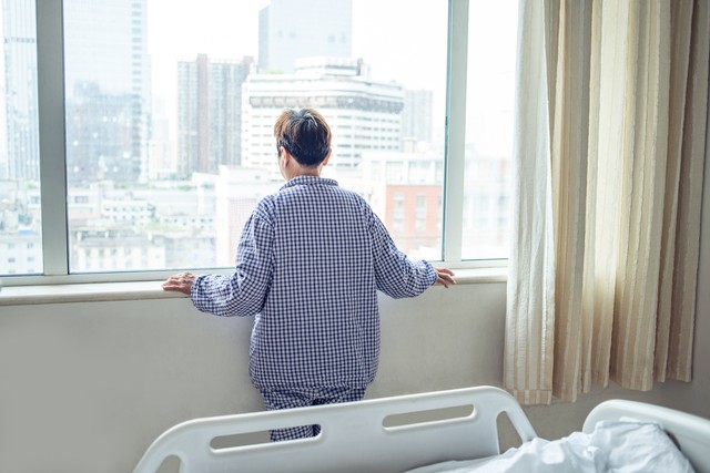 病理结果出来了医生会通知吗,病理结果出来了还要去大医院吗