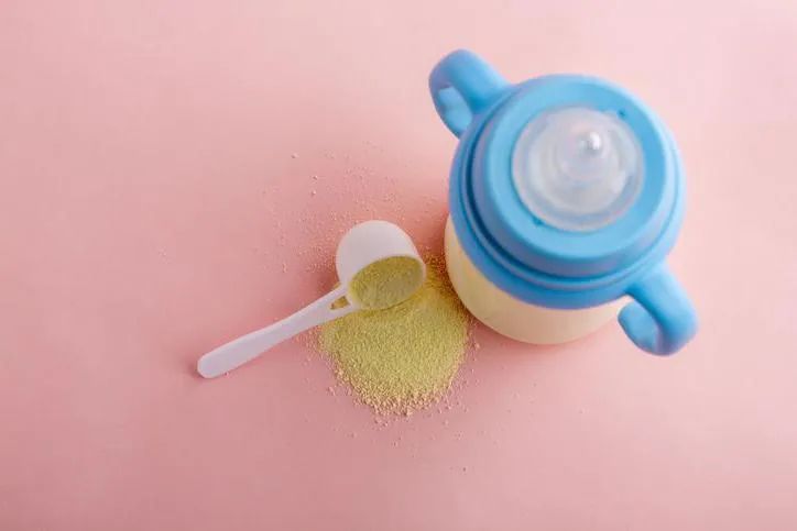 雅培奶粉致死案,雅培奶粉致婴儿死亡案