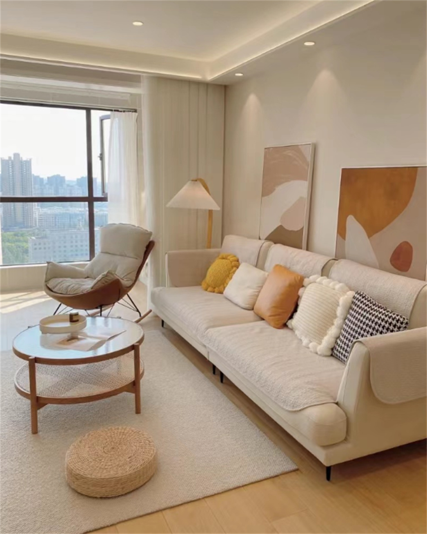 若再买沙发，一定坚持“6不选”，不是矫情，是换过3套的教训