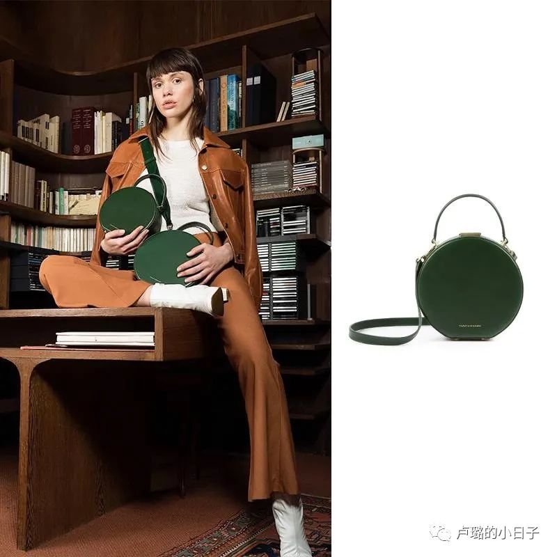 法国小众包包品牌大全,法国巴黎有什么小众品牌包包