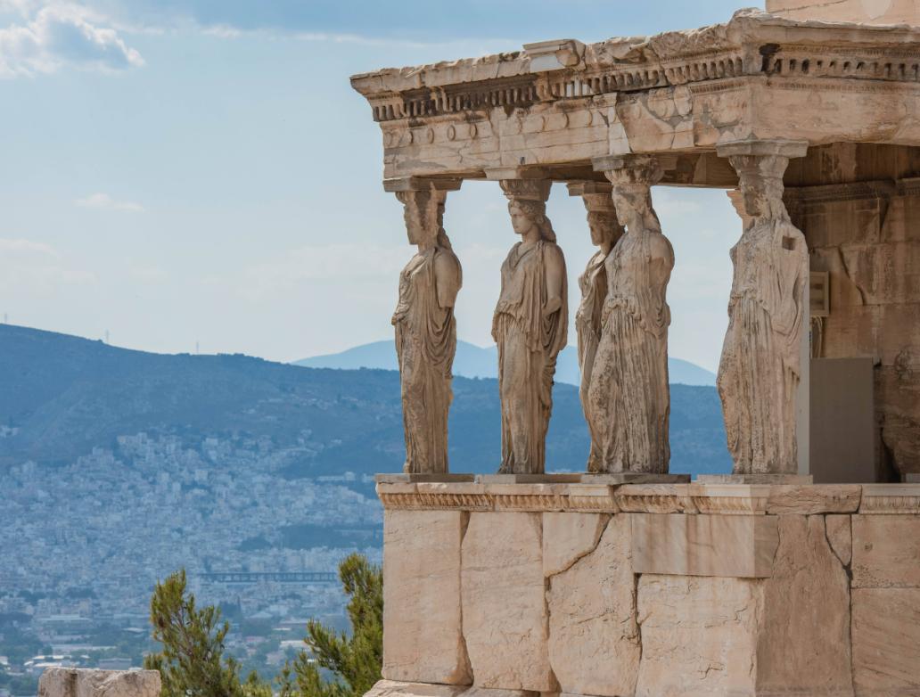 希腊入侵迦太基,迦太基大战希腊人