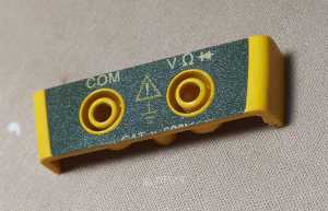 老款胜利vc97万用表维修,胜利万用表vc921讲解视频