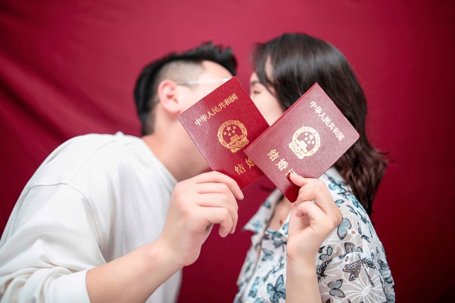 准备结婚的新人必看,想了解一下登记结婚要什么资料