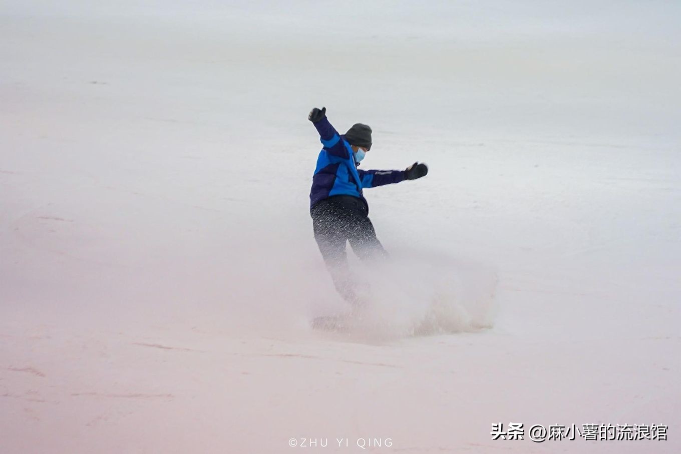 绍兴乔波冰雪世界附近好玩的,绍兴乔波室内滑雪场游玩攻略