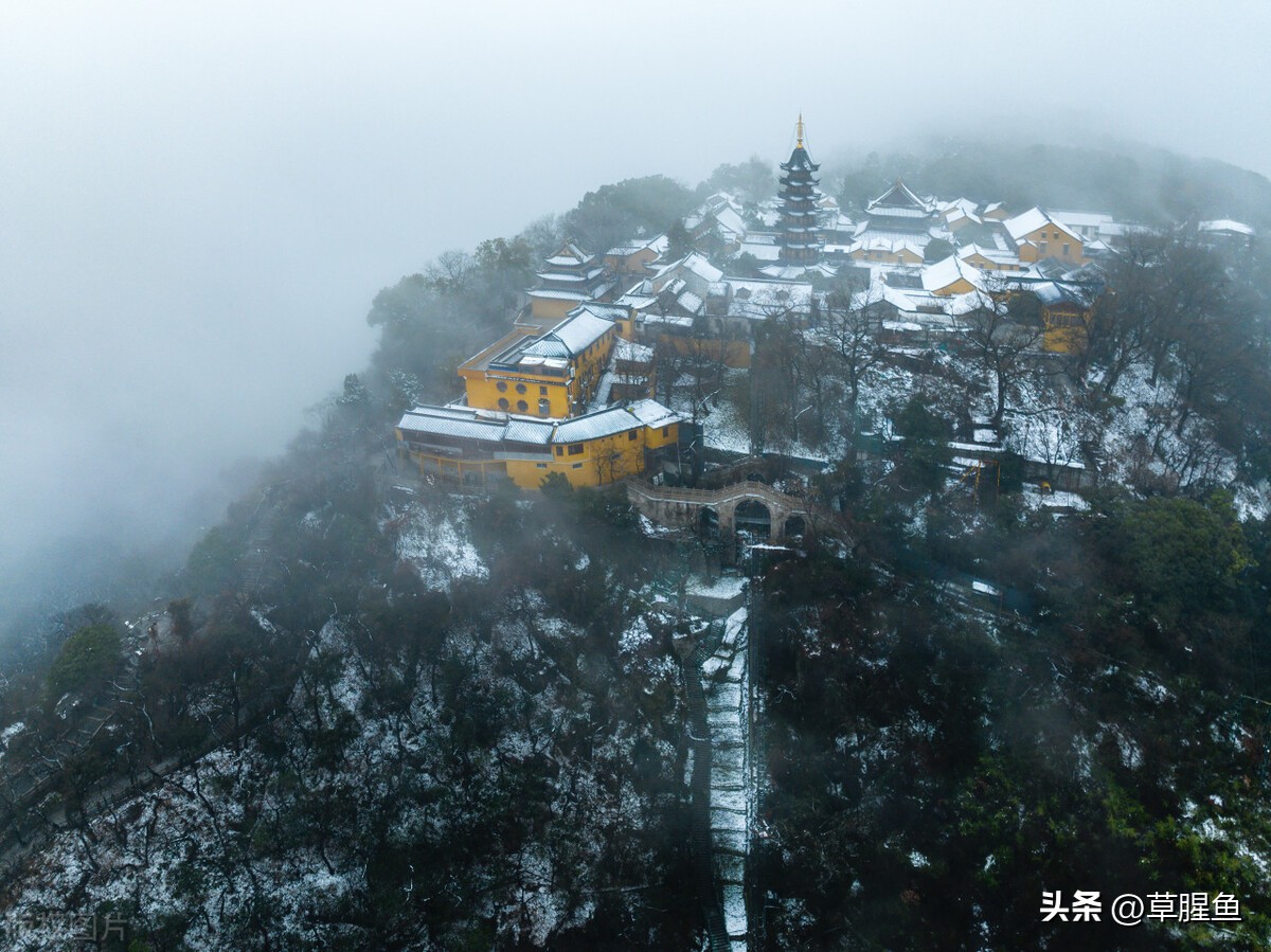 灵岩山风景攻略,奉化千丈岩瀑布攻略