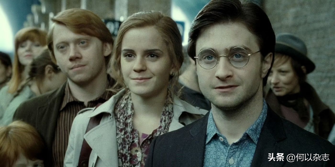 哈利波特系列将会重拍电视剧,2026年哈利波特翻拍
