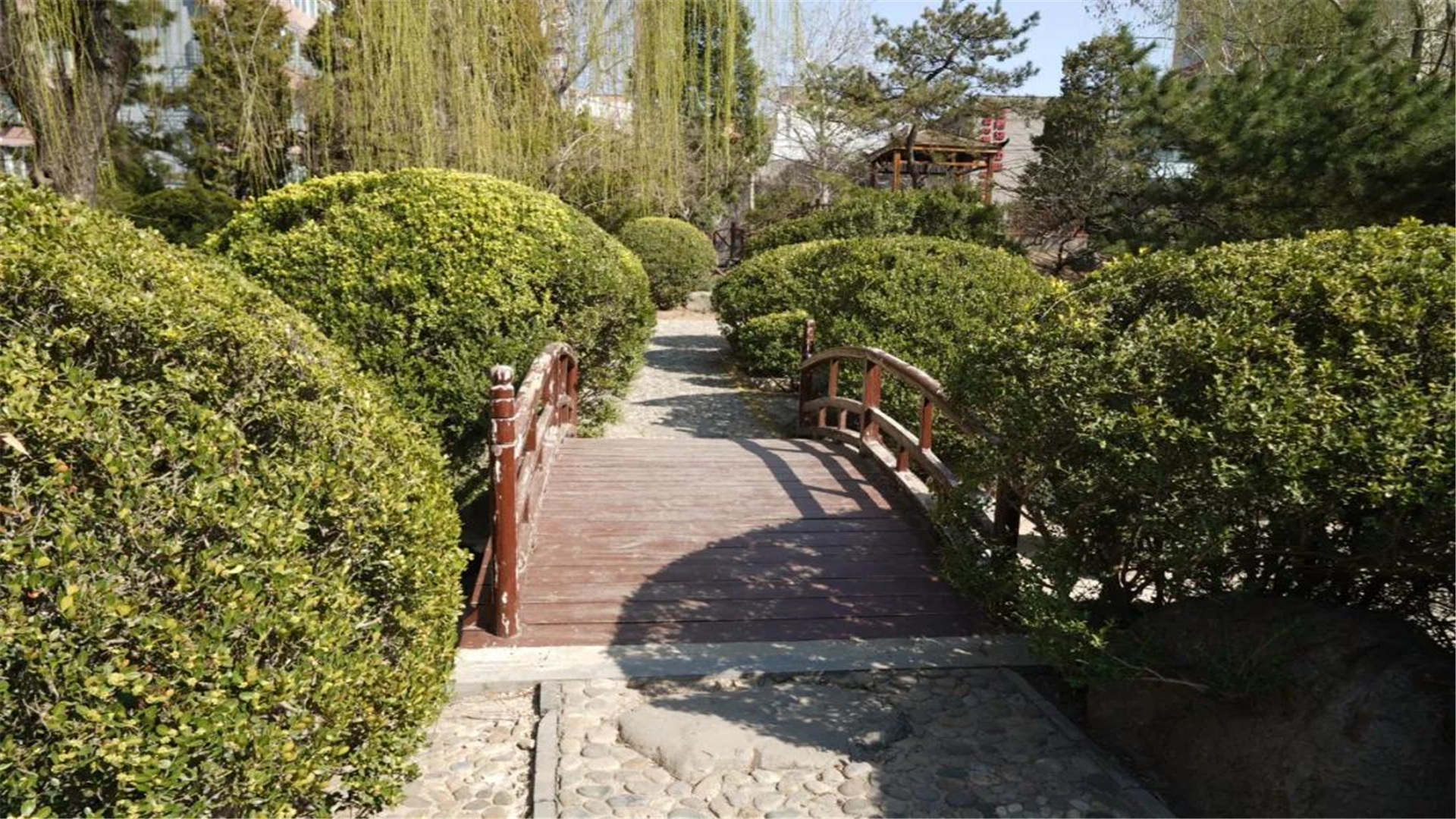 北京的公园门票2元,北京门票良心