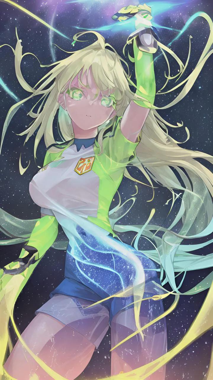 ai绘画各国足球宝贝,ai绘画之中国足球