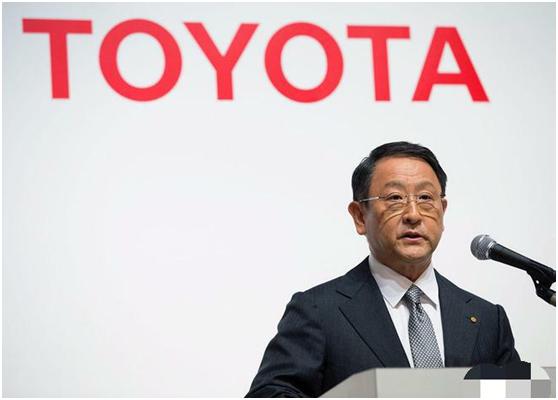 中国某些人加在日本身上的光环，应该要摘下了