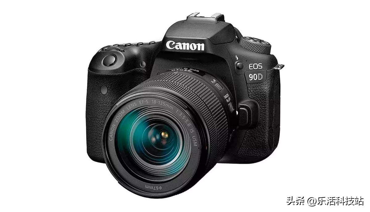 2022年单反相机品牌排行榜前十名,2022十款最好入门单反相机