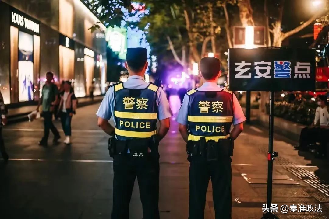 守望故宫,守望南京