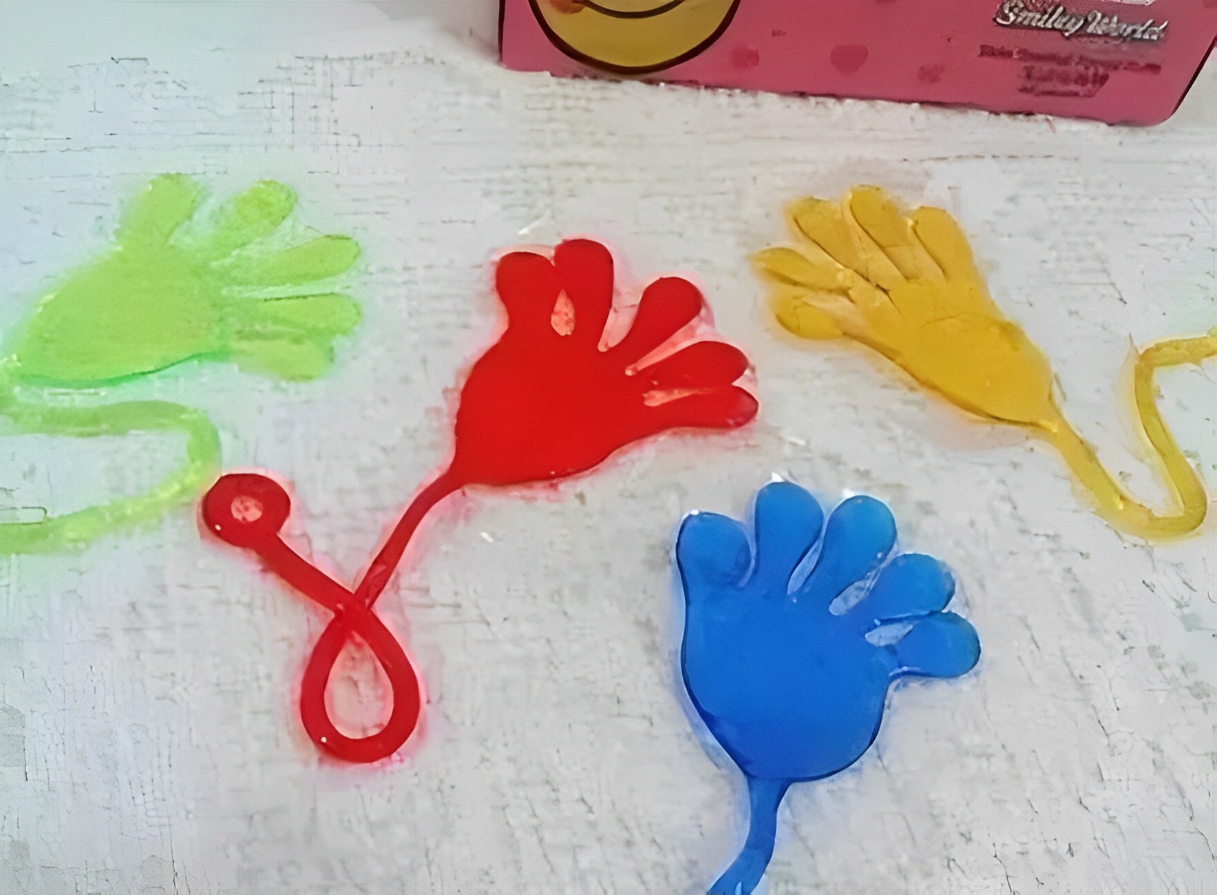 90后的童年，每一个物品都有一个回不去的故事