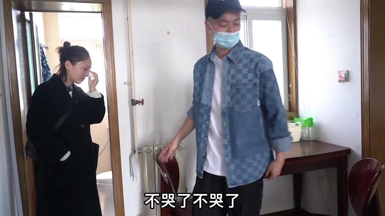 秋天妈妈：当初你走的时候我一无所有，现在我要把梦想照进现实