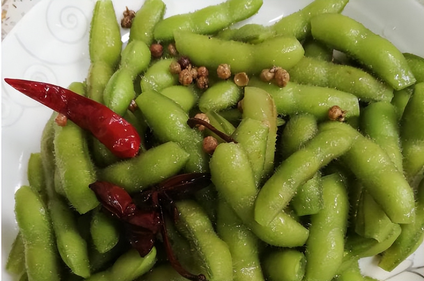 今日立夏养生食谱,今日立夏吃哪三样菜