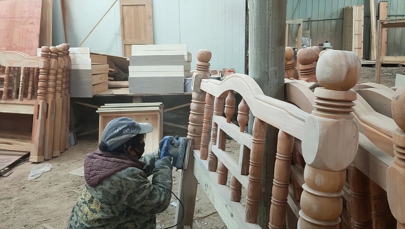 农村烧火木材价值,在农村虽然平凡但很快乐