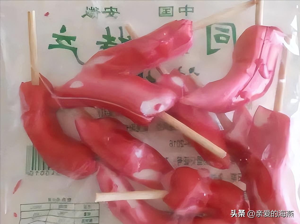 七八十年代供销社卖的日杂百货,四十年前供销社卖过的31种日用品