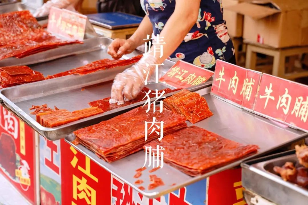 扬州值得推荐的早茶,广东早茶和扬州早茶真的没法比