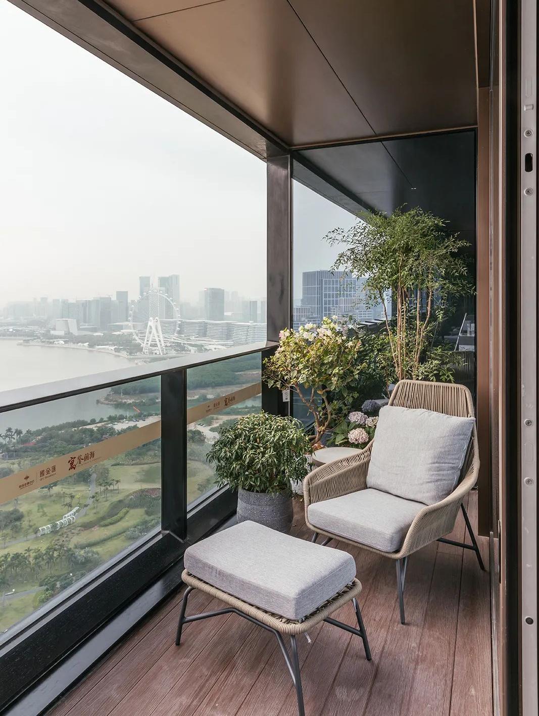 尚层设计：320㎡活力居所，唤醒灵魂的所在