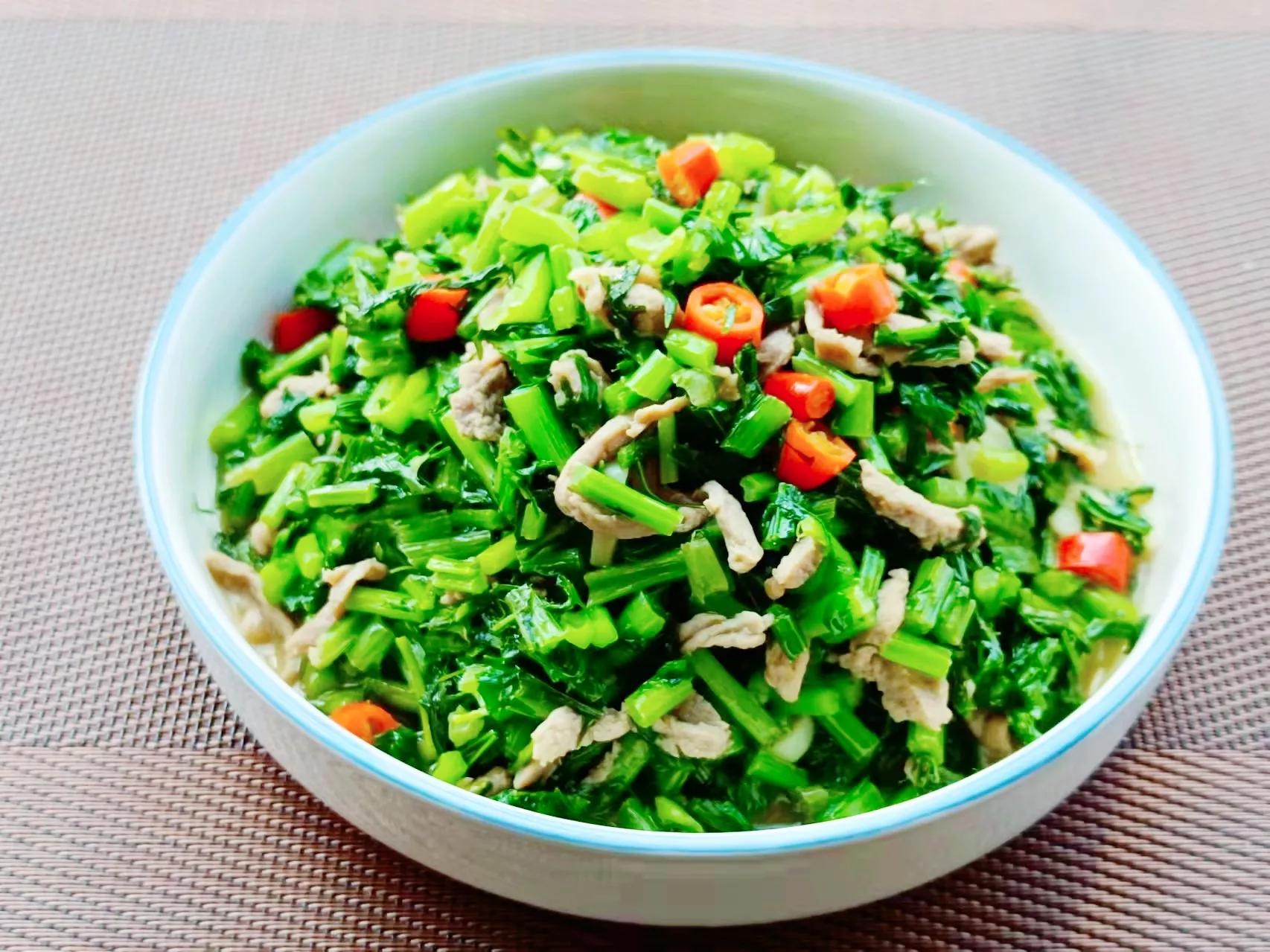 冬天要多给孩子吃这菜,冬天多给孩子吃这种蔬菜