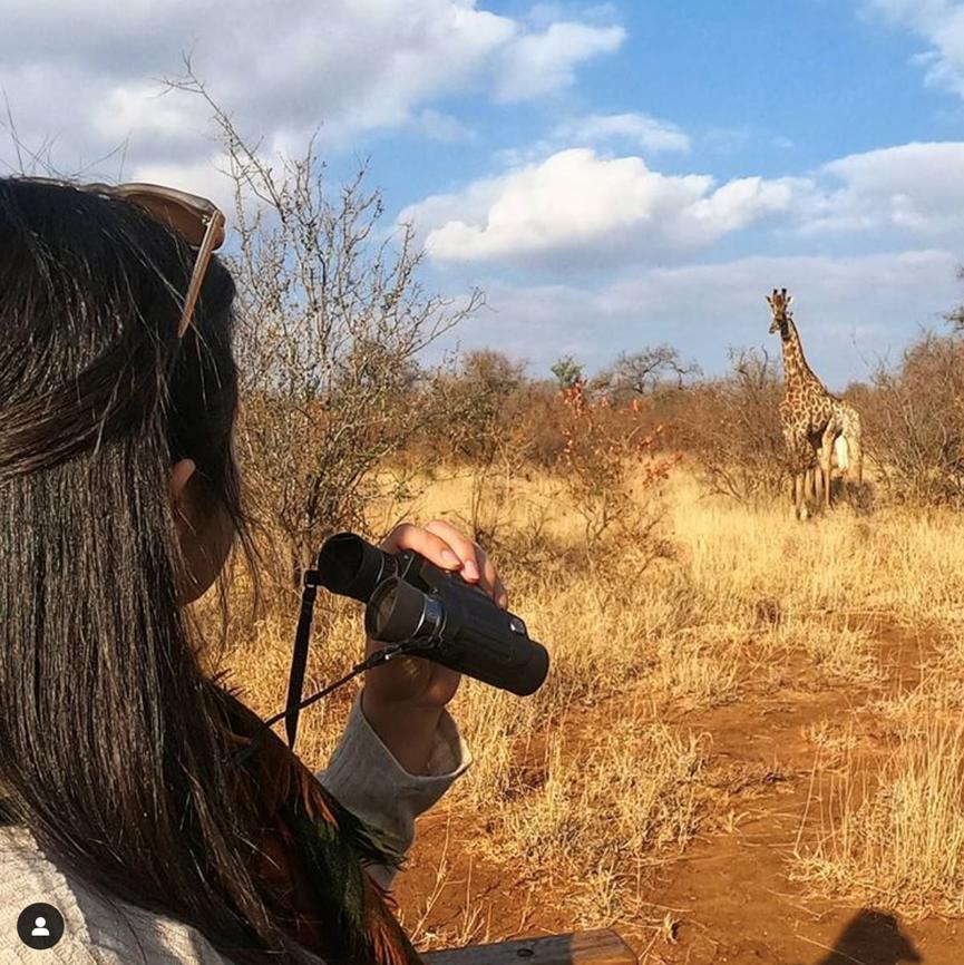 望远镜野外新手推荐,找风的望远镜怎么选
