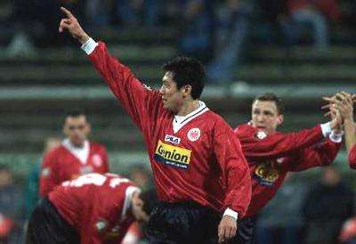 北京京城足球,北京足球