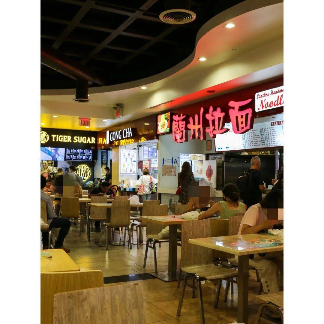 2022年，中国连锁餐饮疫情期间出海开店品牌大盘点，不盘不知道